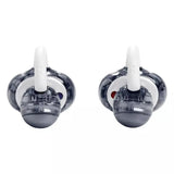 JBL Soundgear Ear Clips - White
