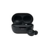 JBL Tune 115TWS Bluetooth Wireless Earbuds - Wireless / Black