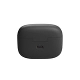 JBL Tune 130NC in Ear Wireless TWS Earbuds with Mic, ANC Earbuds(Upto 40Db), Customizable Bass with Headphones App, 40Hrs Playtime, Legendary Sound, 4 Mics for Clear Calls, Bluetooth 5.2 (Black)