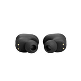 JBL Tune 130NC in Ear Wireless TWS Earbuds with Mic, ANC Earbuds(Upto 40Db), Customizable Bass with Headphones App, 40Hrs Playtime, Legendary Sound, 4 Mics for Clear Calls, Bluetooth 5.2 (Black)