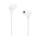 JBL Tune 135BT Wireless Headphone JBLT135BTWHT White