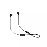 JBL Tune 215BT Wireless In-Ear Earphone JBLTUNE215BT Black