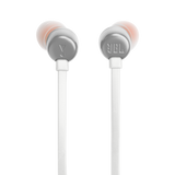 سماعات JBL Tune 310C USB-C - داخل الأذن / سلكية / بيضاء