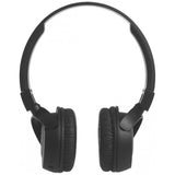 JBL Tune 460BT Bluetooth Wireless On-Ear Headphones (Black)