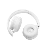 JBL Tune 510BT Wireless Headphone - On-Ear / Wireless / White