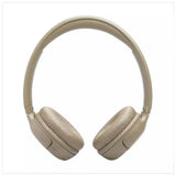 JBL Tune 530BT Headset Wireless JBLT530BTBEGEU Biege
