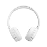 JBL Tune 670NC Wireless Over-Ear Headphones JBLT670NCWHT White