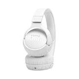 JBL Tune 670NC Wireless Over-Ear Headphones JBLT670NCWHT White