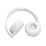 JBL Tune 670NC Wireless Over-Ear Headphones JBLT670NCWHT White