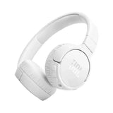 JBL Tune 670NC Wireless Over-Ear Headphones JBLT670NCWHT White