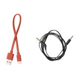 سماعات رأس لاسلكية JBL Tune 720BT فوق الأذن - أسود