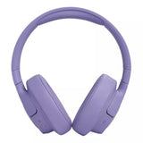 سماعة رأس بلوتوث JBL Tune 520BT - بنفسجي