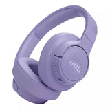 سماعة رأس بلوتوث JBL Tune 520BT - بنفسجي