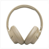 سماعة رأس بلوتوث JBL Tune 520BT - بنفسجي