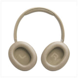 سماعة رأس بلوتوث JBL Tune 520BT - بنفسجي