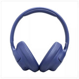 JBL Tune 730BT Headset Wireless JBLT730BTBLU Blue