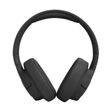 JBL Tune 770 NC Wireless Over-Ear Headphones, JBLT770NCBLK – Black