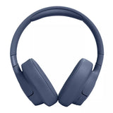 JBL Tune 770 NC Wireless Over-Ear Headphones JBLT770NCBLU Blue