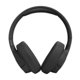 JBL Tune 770NC Wireless Noise-Cancelling Over-Ear Headphones - Black