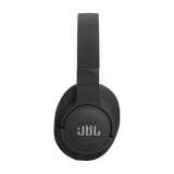 JBL Tune 770NC Wireless Noise-Cancelling Over-Ear Headphones - Black