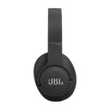 JBL Tune 770NC Wireless Noise-Cancelling Over-Ear Headphones - Black