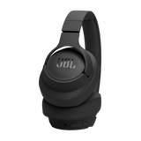 JBL Tune 770NC Wireless Noise-Cancelling Over-Ear Headphones - Black