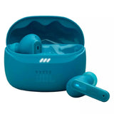 JBL Tune Beam 2 Ear Buds, JBLTBEAM2TQE - Blue