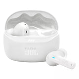 JBL Tune Beam 2 Earbuds JBLTBEAM2WHT White