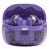 JBL Tune Beam 2 True Wireless Noise Cancelling Earbuds JBLTBEAM2GMAE Purple