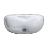 JBL Tune Buds True Wireless Noise Cancellation Earbuds GHOST EDITION - White