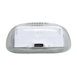 JBL Tune Buds True Wireless Noise Cancellation Earbuds GHOST EDITION - White