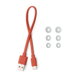 JBL Tune Buds True Wireless Noise Cancellation Earbuds GHOST EDITION - White