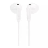 JBL Tune Wireless Headphones, JBLT235BTWHT - White