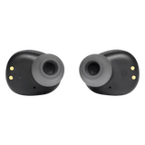 JBL Wave 100TWS True Wireless Earbuds - In-Ear / Wireless / Black