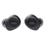 JBL Wave 100TWS True Wireless Earbuds - In-Ear / Wireless / Black