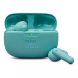 JBL Wave Beam 2 True Wireless Earbuds, JBLWBEAM2BLU- Blue