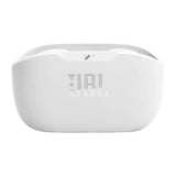 JBL Wave Buds 2 True Wireless Earphones, JBLWBUDS2WHT– White
