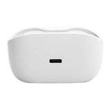 JBL Wave Buds 2 True Wireless Earphones, JBLWBUDS2WHT– White