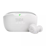 JBL Wave Buds 2 True Wireless Earphones, JBLWBUDS2WHT– White