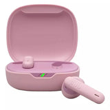 JBL Wave Flex 2 Wireless Earbuds, JBLWFLEX2PIK - Pink