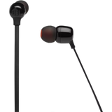 JBL Wireless in-ear headphones (JBL TUNE125BT) - Black