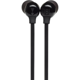JBL Wireless in-ear headphones (JBL TUNE125BT) - Black