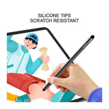 JOYROOM JR-DR01 Passive Capacitive Pen - Black