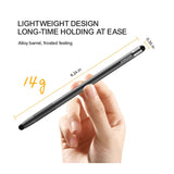 JOYROOM JR-DR01 Passive Capacitive Pen - Black