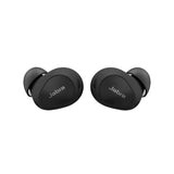 Jabra Elite 10 Glossy Black-Earphones-Jabra-Star Light Kuwait