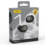 Jabra Elite 10 Titanium Black-Earphones-Jabra-Star Light Kuwait