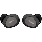 Jabra Elite 10 Titanium Black-Earphones-Jabra-Star Light Kuwait