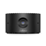 Jabra PanaCast 50 - Panoramic-4K / USB-A/USB-C/Ethernet / Black