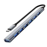 Jasoz 7 Port USB Hub