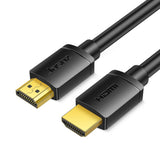 Jasoz A131 HDMI Cable 4K 10 Meter Black